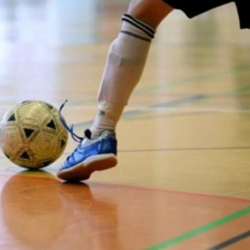 Cupa Minerul la fotbal în sală revine în decembrie la Sala Sporturilor Lascăr Pană