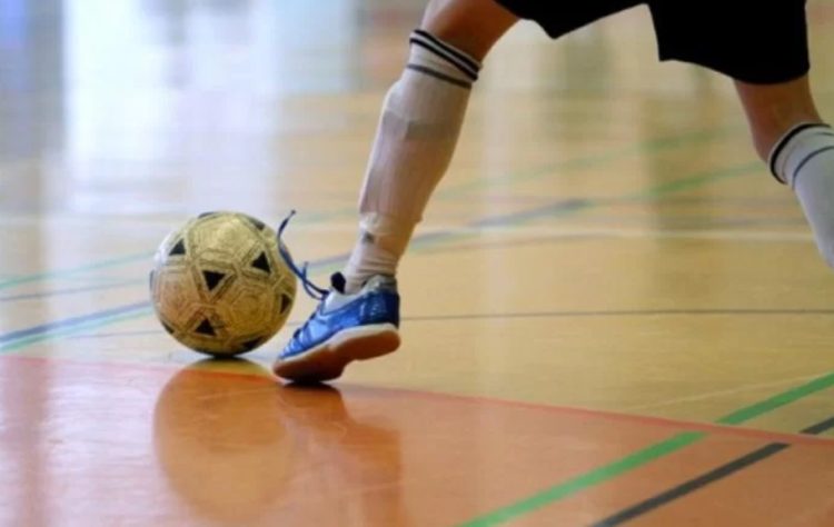 Cupa Minerul la fotbal în sală revine în decembrie la Sala Sporturilor Lascăr Pană