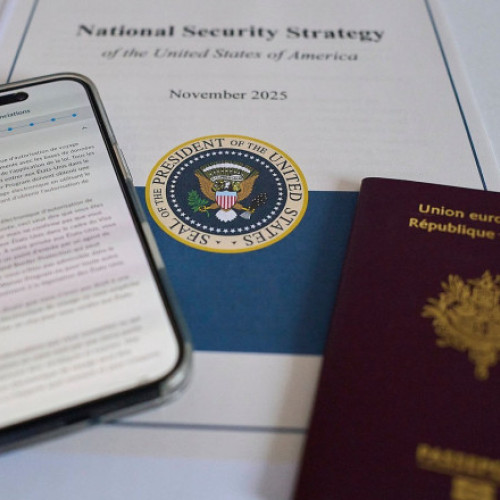 Ministrul american pentru securitate internă suspendă programul loteriei vizelor după atacul de la universitatea Brown