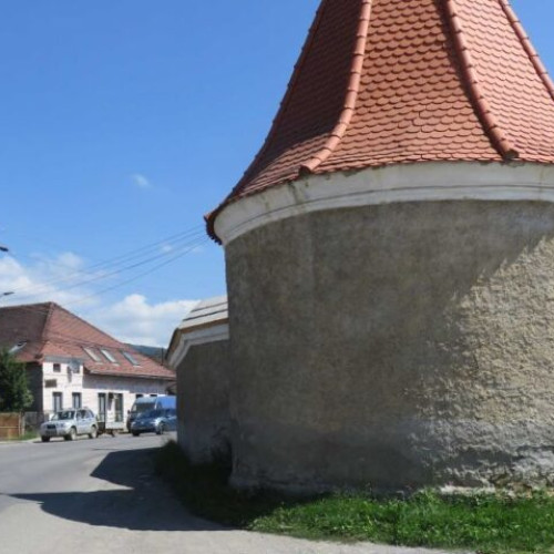 Gheorghieni primește peste 57 milioane lei pentru modernizarea transportului și regenerarea urbană