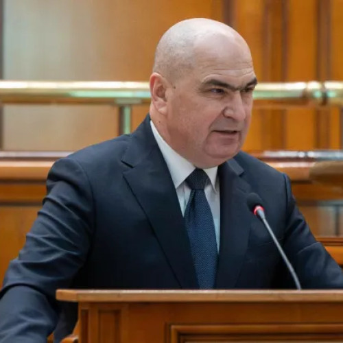 Premierul Ilie Bolojan anunță măsuri fiscale și administrative pentru 2026-2027