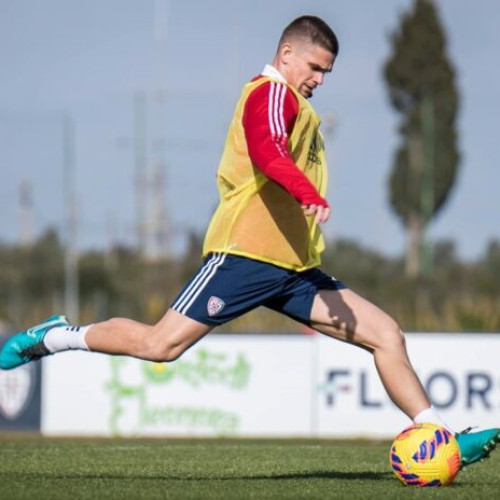 Răzvan Marin afirmă că AEK Atena a meritat victoria în meciul cu Universitatea Craiova