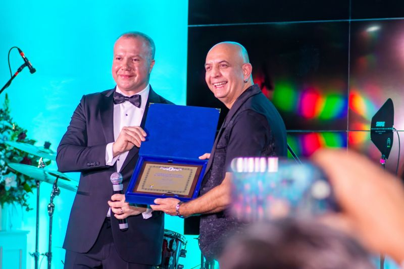Galațiul a premiat personalități culturale și științifice la evenimentul anual din 2025
