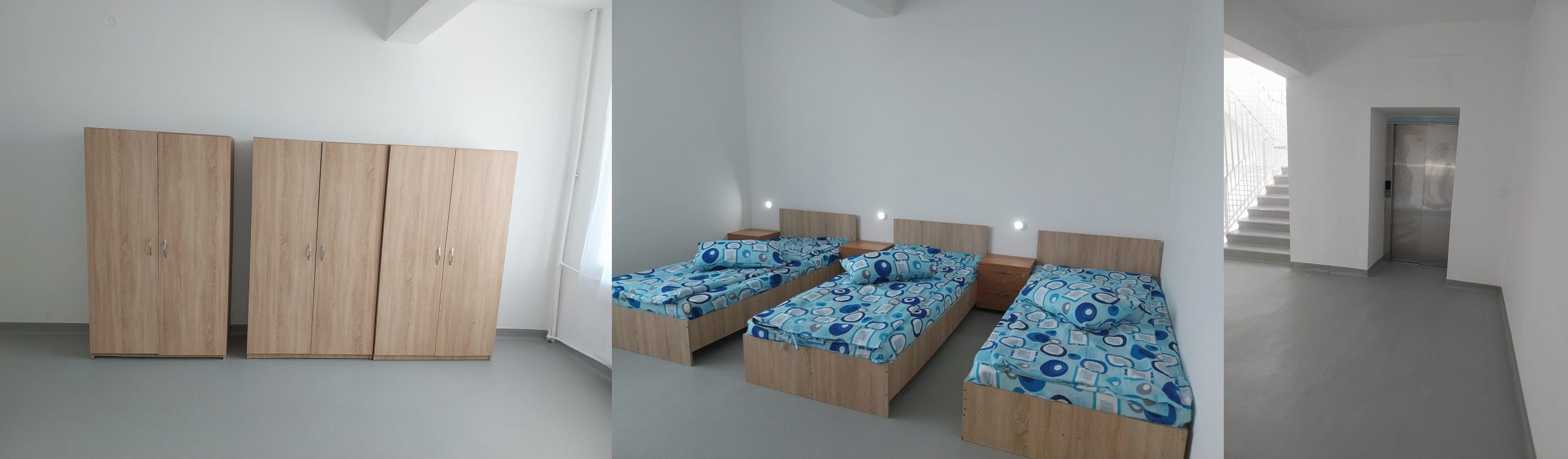 DGASPC Gorj deschide un nou centru pentru persoanele adulte cu dizabilități