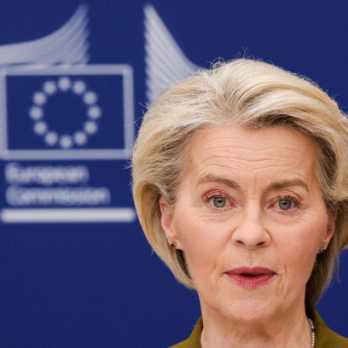 Uniunea Europeană nu folosește activele rusești înghețate pentru a finanța Ucraina