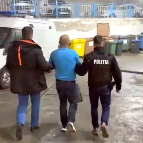 Bărbat reținut și arestat preventiv pentru agresiune sexuală asupra unei minore în Brăila