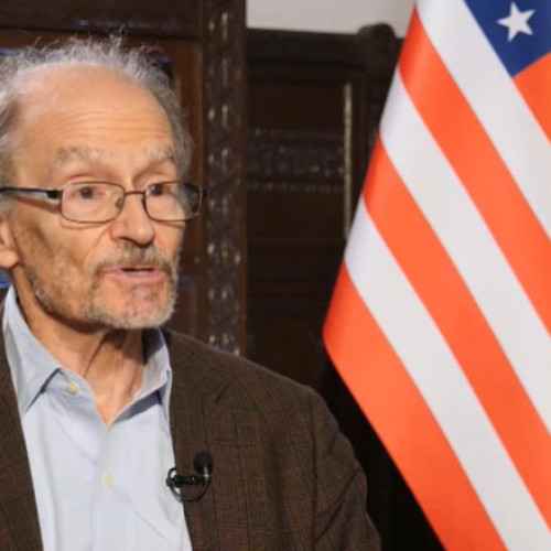 Daniel Fried recomandă României să-și intensifice implicarea la Washington pentru a-și crește influența