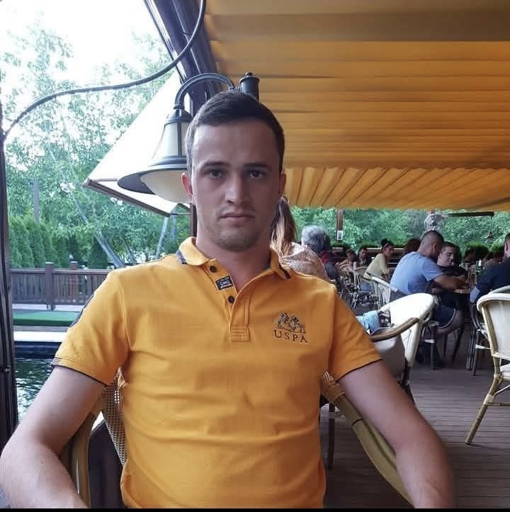 Comuna Padeș plânge moartea tânărului Constantin Cosmin la numai 35 de ani