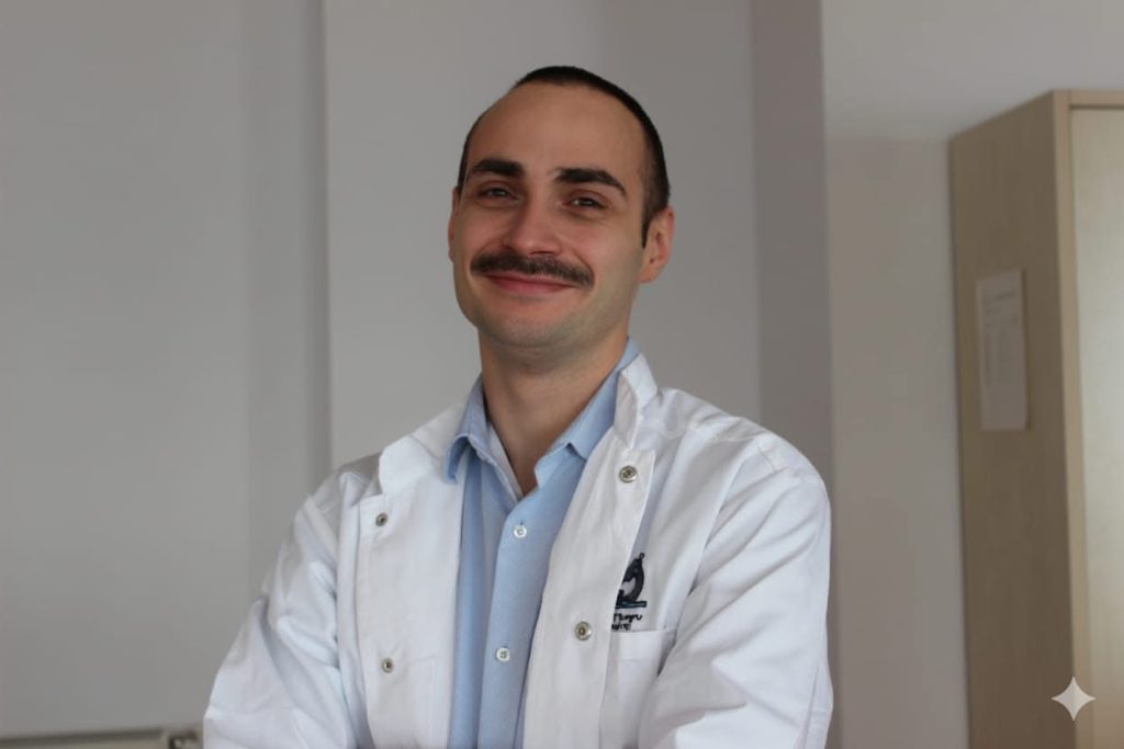 Spitalul Județean Târgu-Jiu angajează un nou medic anatomopatolog pentru diagnostic de precizie