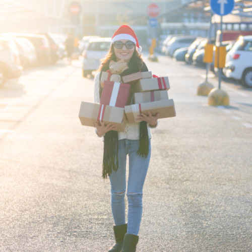 ANM prognozează o vreme mai rece și precipitații începând din 29 decembrie