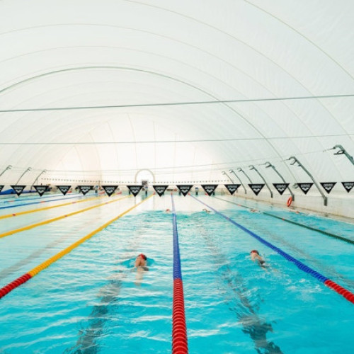 Ministerul Dezvoltării aprobă finanțarea modernizării bazinelor din Complexul „Lia Manoliu”