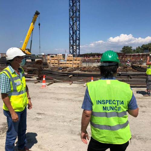 ITM Dâmbovița majorează amenzile pentru munca nedeclarată începând din decembrie 2025