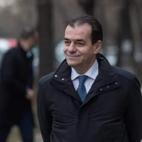 Ludovic Orban discută o posibilă fuziune între Forța Dreptei și PNL anul viitor