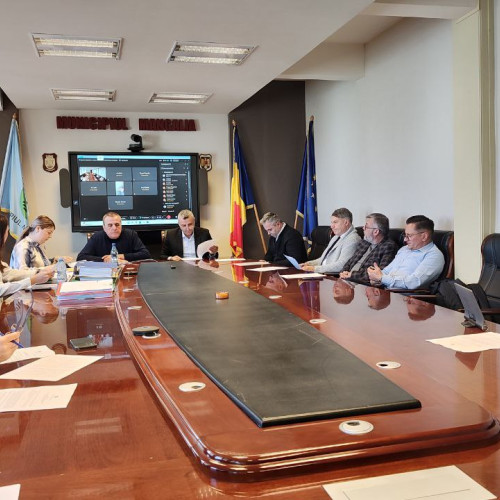 Municipiul Mangalia introduce taxa de salubrizare pentru cetățeni din 2026 și ajustează taxele locale