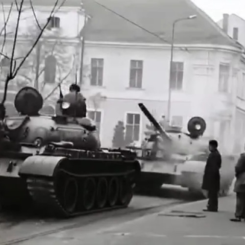 Mihnea Blidariu reamintește tragedia din 17 decembrie 1989 la Timișoara și impactul său social