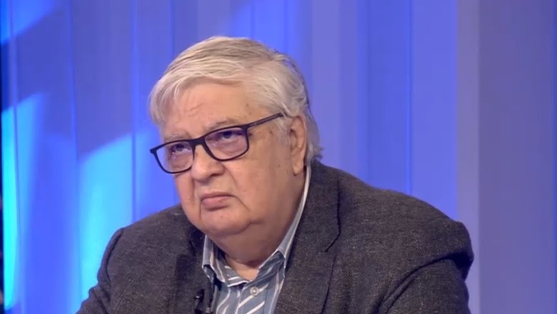 Profesorul universitar Mircea Coșea a murit la 83 de ani
