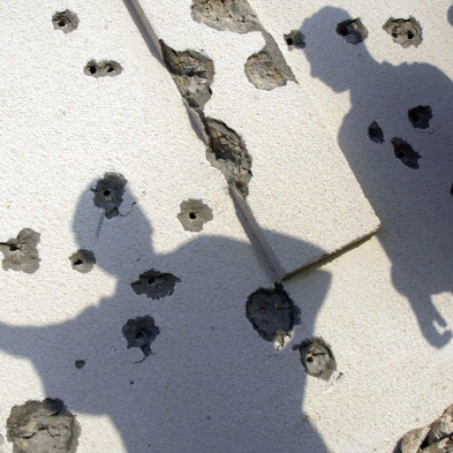 Peste 1.000 de persoane au murit în Fâşia Gaza așteptând evacuarea medicală