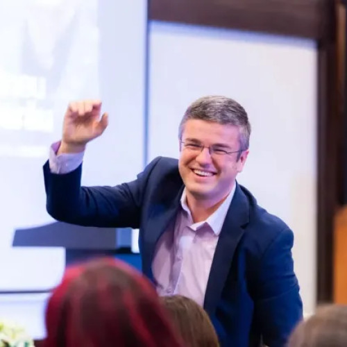 Irineu Darău vine cu un mesaj ferm privind sprijinul pentru economia românească