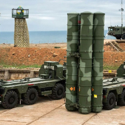 Turcia plănuiește să returneze sistemele de apărare S-400 către Rusia