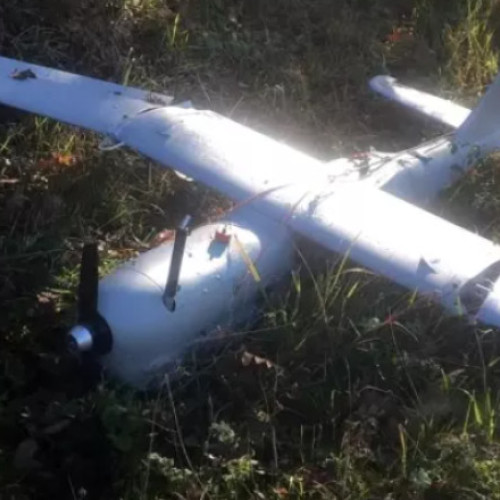 Doiști evenimente recente cu drone neidentificate în Turcia ridică semne de întrebare