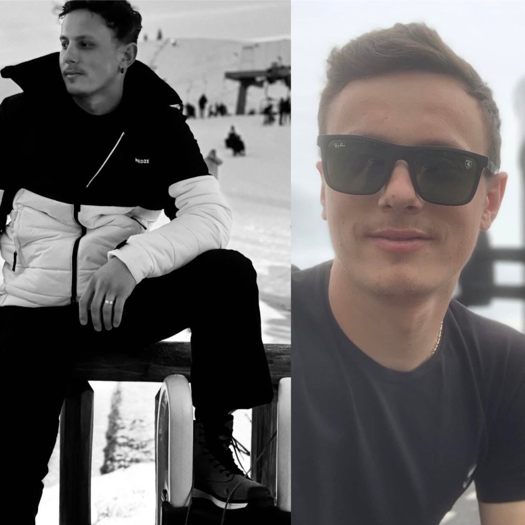 Daniel, șofer de TIR din Târgu Jiu, a murit la 33 de ani în Anglia, stârnind durere în comunitate