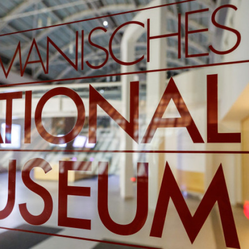 Frații Lion primesc înapoi cinci opere de artă furate în perioada nazistă