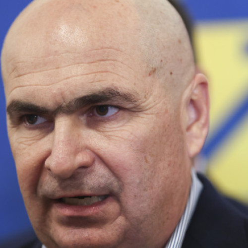 Ilie Bolojan discută la Constanța despre demisiile lui Huțucă și Mitroi din conducerea PNL