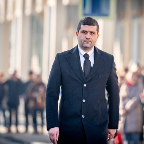 Roma for Democracy critică declarația ministrului Radu Miruță și anunță plângere pentru discriminare