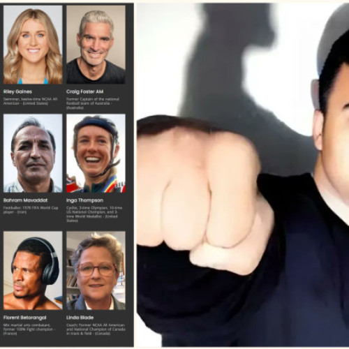 Campionul iranian de box Mohammad Javad Vafaei Sani riscă execuția după respingerea rejudecării