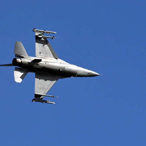 Statele Unite ripostează printr-un atac masiv asupra Statului Islamic în Siria