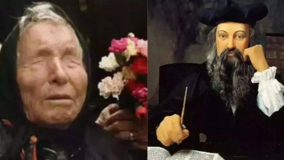 Baba Vanga anunță posibile contacte extraterestre și progrese medicale în 2026