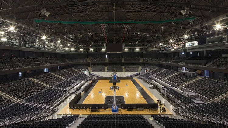 Cluj-Napoca găzduiește Campionatul European de Seniori la judo în 2027