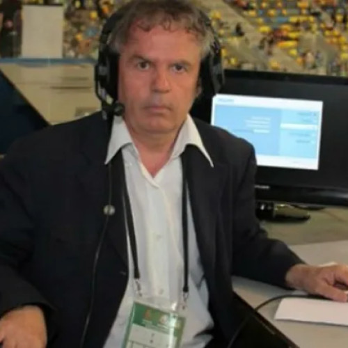 Ilie Dobre a suferit un preinfarct și a fost operat de urgență la Spitalul Militar