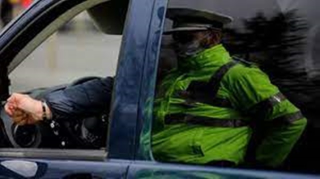 Șapte autoturisme implicate într-un accident pe DN 11 în județul Covasna