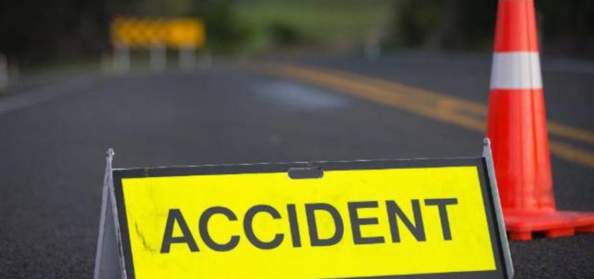 Trei accidente rutiere au avut loc vineri în județul Neamț, soldate cu victime