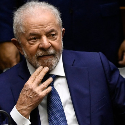 Lula da Silva avertizează că o intervenție militară a SUA în Venezuela ar provoca o catastrofă umanitară