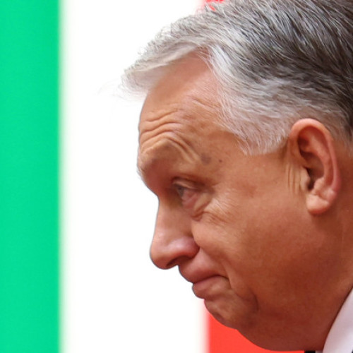 Viktor Orban critică decizia UE privind împrumutul de 90 miliarde euro pentru Ucraina