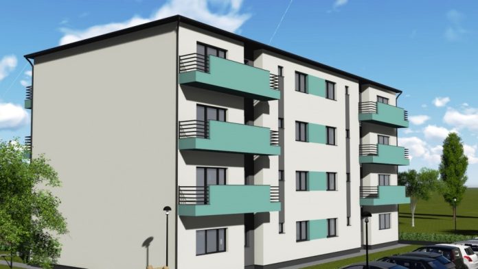 Ministerul Justiției propune interzicerea locuirii în locuințe de serviciu după pensionare