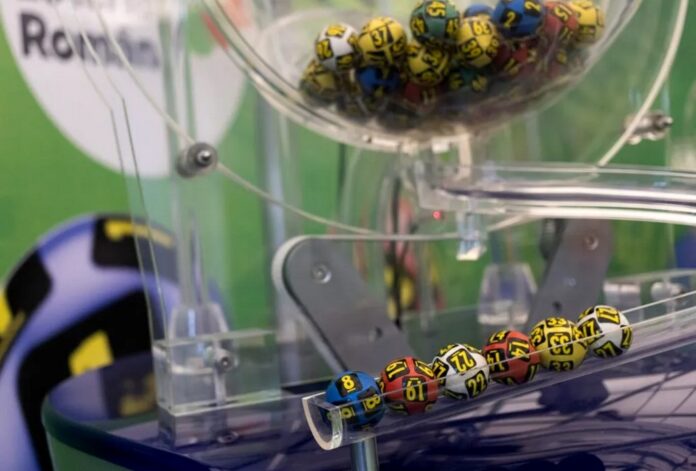 Loteria Română crește fondurile de câștiguri pentru Tragerile Speciale Loto de Crăciun