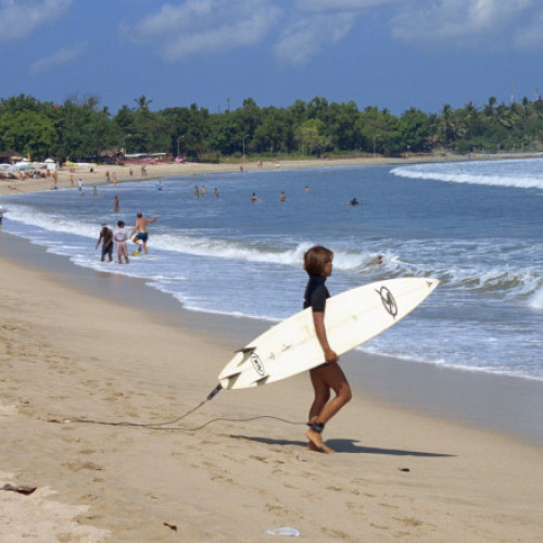 Masacrele din 1965-66 au lăsat urme adânci în Bali, ascunse sub dezvoltarea turismului