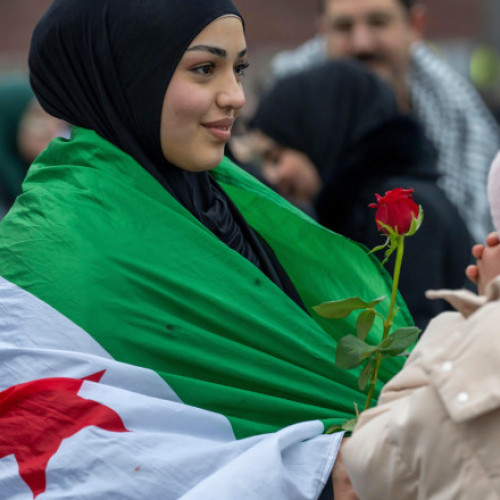 Cancelarul Merz susține repatrierea voluntară și deportarea refugiaților sirieni din Germania