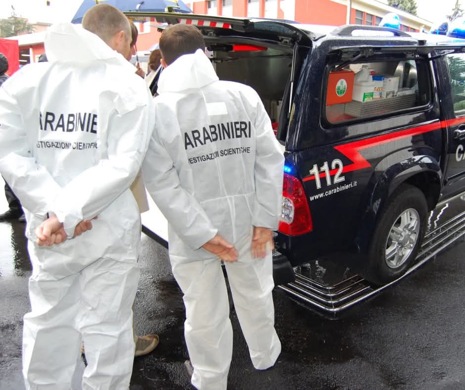 O femeie moldoveancă a murit după ce a suferit o rană la cap în Rocca Priora