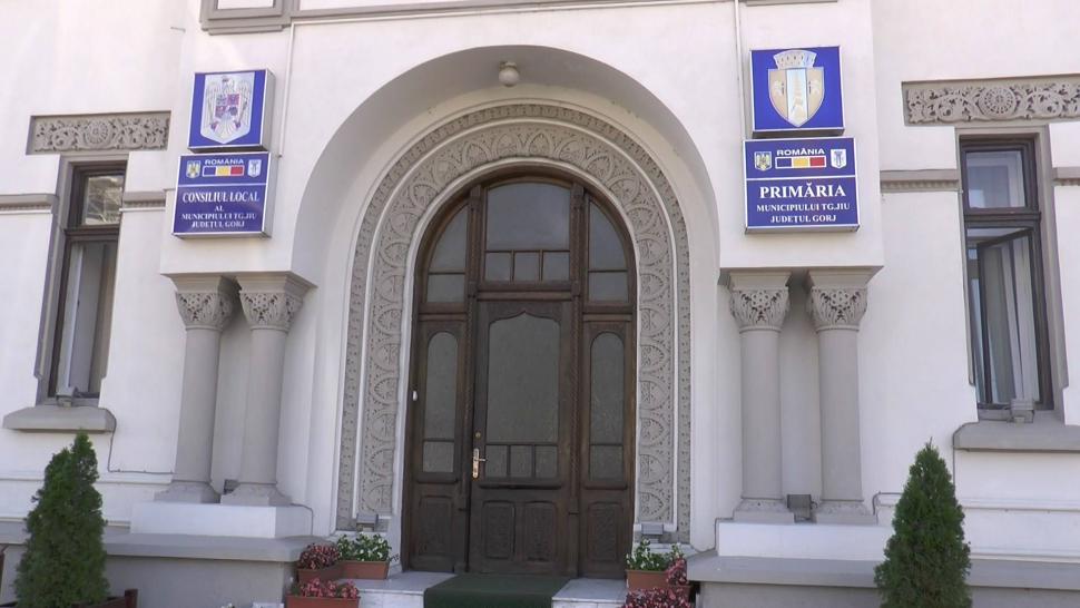 Curtea de Conturi evidențiază un aparat administrativ supradimensionat la Primăria Târgu Jiu