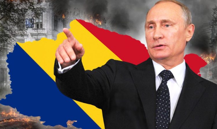 Rusia anulează acordurile militare bilaterale cu 11 țări, inclusiv România