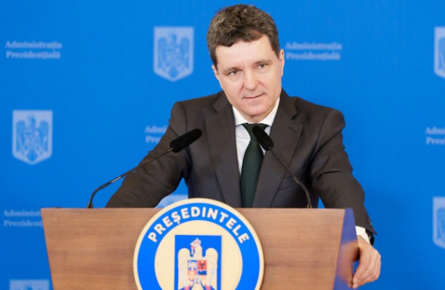 Parlamentarii pregătesc cererea de suspendare a președintelui Nicușor Dan pentru atacuri asupra justiției