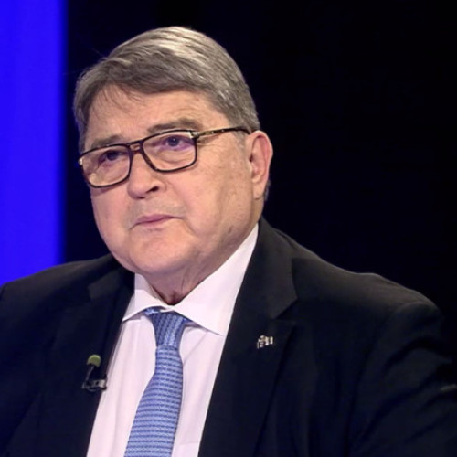 Emil Hurezeanu analizează rolul României în securitatea europeană și sprijinul pentru Ucraina