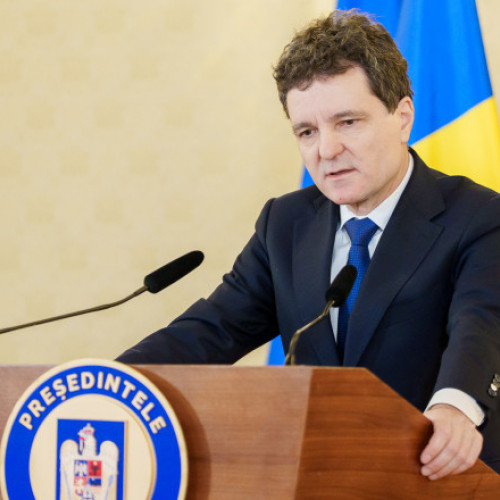 Augustin Zegrean respinge referendumul lui Nicușor Dan privind Consiliul Superior al Magistraturii