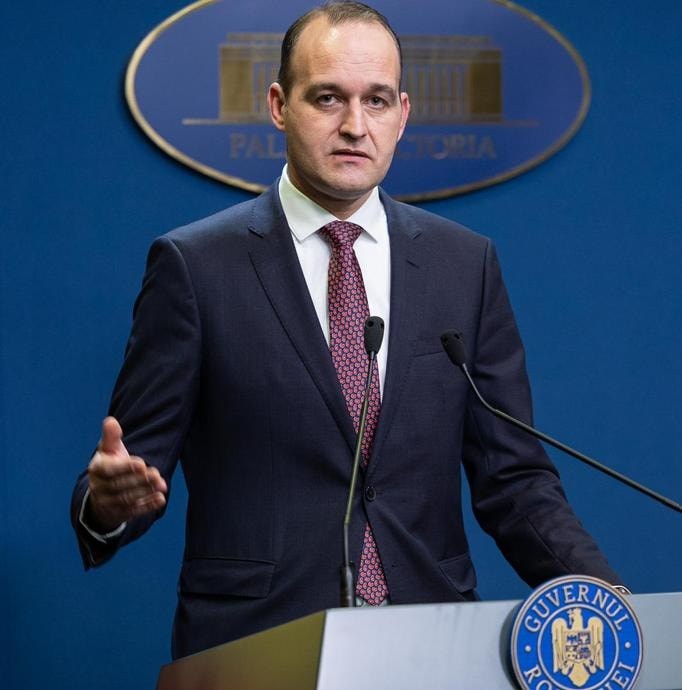 Dan Vîlceanu anticipează noi taxe în 2026 sub guvernul Ilie Bolojan