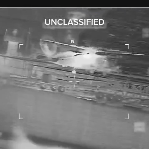 SUA urmăresc intens un nou petrolier venezuelean după blocada decisă de Trump