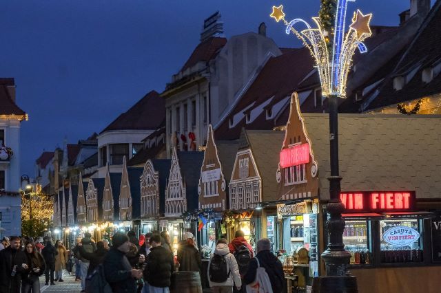 Psihologul Radu Vulcu: Sărbătorile aduc mai multă conexiune decât daruri sau perfecțiune